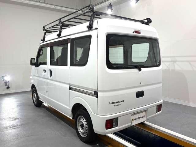 MINICAB van 4WD