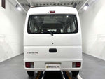 MINICAB van 4WD