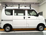 MINICAB van 4WD