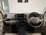 MINICAB van 4WD