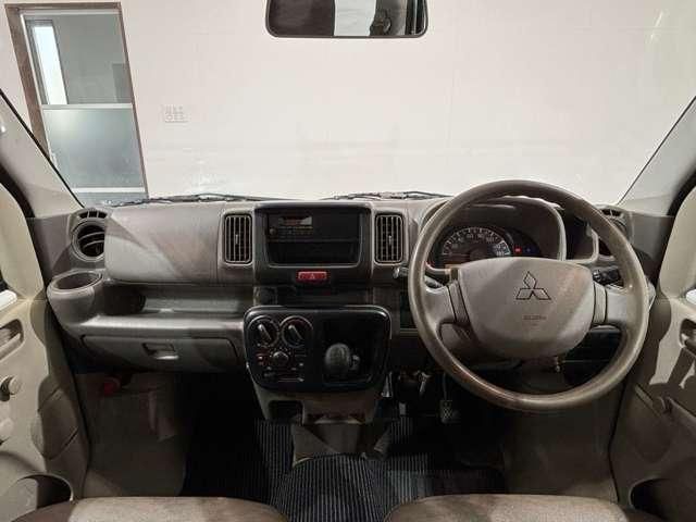 MINICAB van 4WD