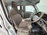 MINICAB van 4WD