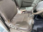 MINICAB van 4WD
