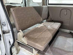 MINICAB van 4WD