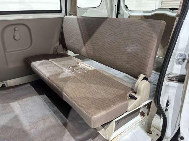 MINICAB van 4WD