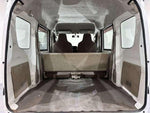 MINICAB van 4WD