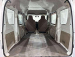 MINICAB van 4WD