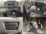 MINICAB van 4WD