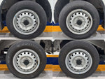 MINICAB van 4WD