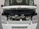 MINICAB van 4WD