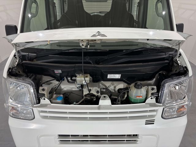 MINICAB van 4WD