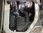 MINICAB van 4WD