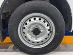 MINICAB van 4WD
