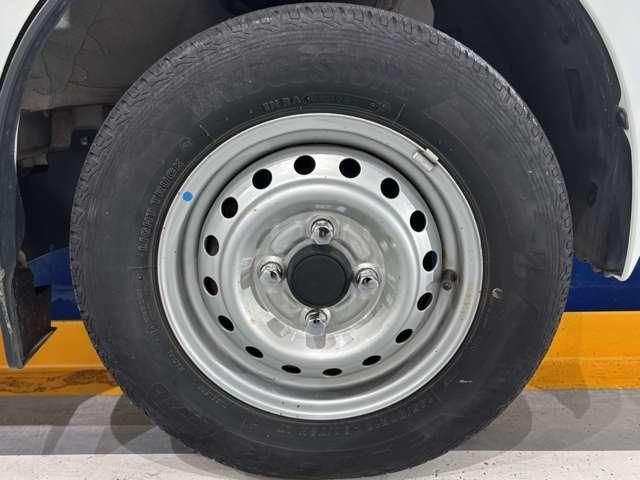 MINICAB van 4WD