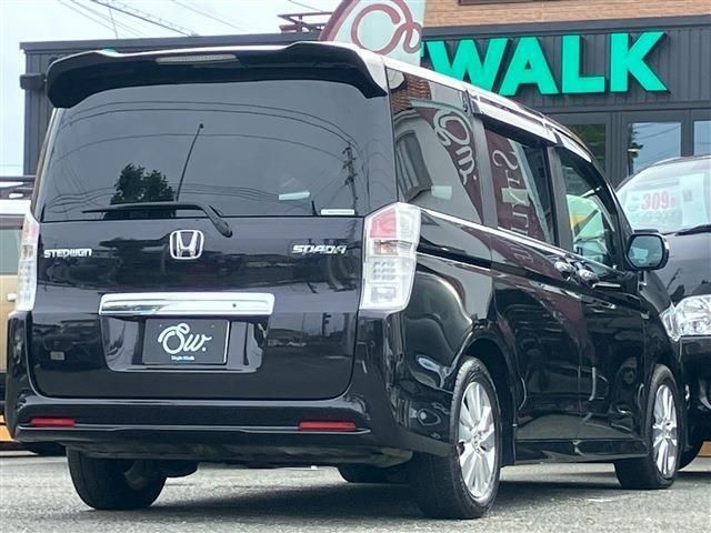 STEPWAGON SPADA