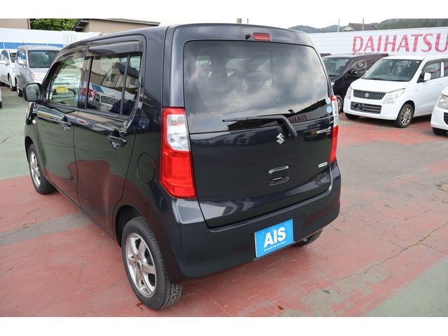WAGON R 4WD