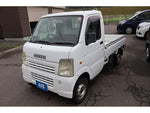 CARRY truck 4WD