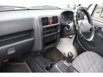 CARRY truck 4WD