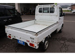 CARRY truck 4WD