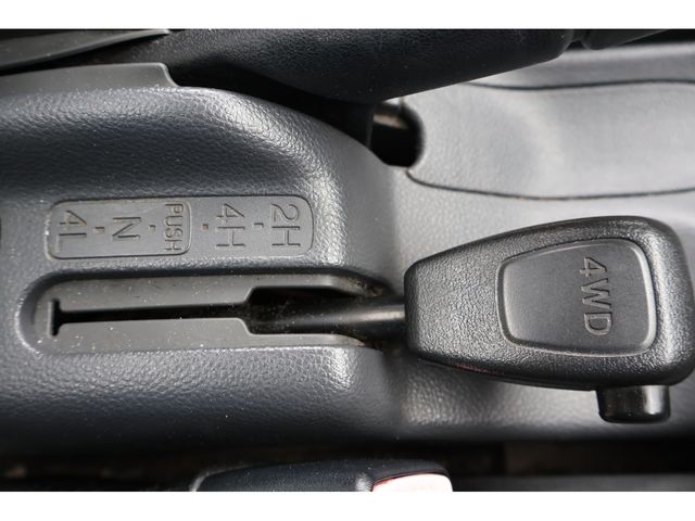 CARRY truck 4WD