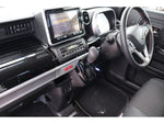 Spacia custom 4WD