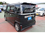 Spacia custom 4WD