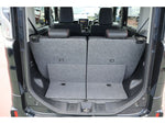 Spacia custom 4WD