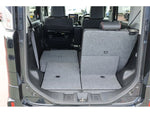 Spacia custom 4WD