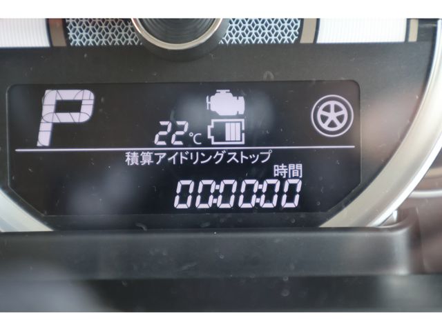 Spacia custom 4WD