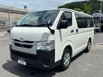HIACE van 1.25t 2WD