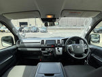 HIACE van 1.25t 2WD