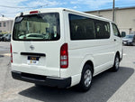 HIACE van 1.25t 2WD