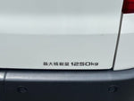 HIACE van 1.25t 2WD