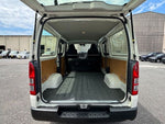 HIACE van 1.25t 2WD