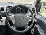 HIACE van 1.25t 2WD