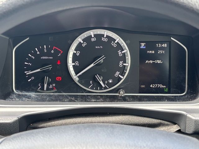HIACE van 1.25t 2WD