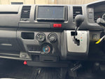 HIACE van 1.25t 2WD