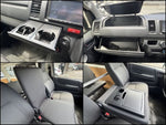 HIACE van 1.25t 2WD