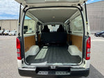 HIACE van 1.25t 2WD