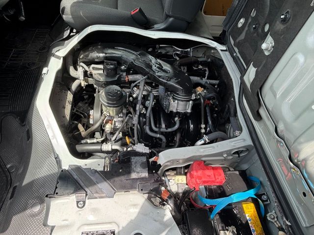 HIACE van 1.25t 2WD