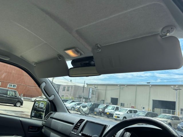 HIACE van 1.25t 2WD