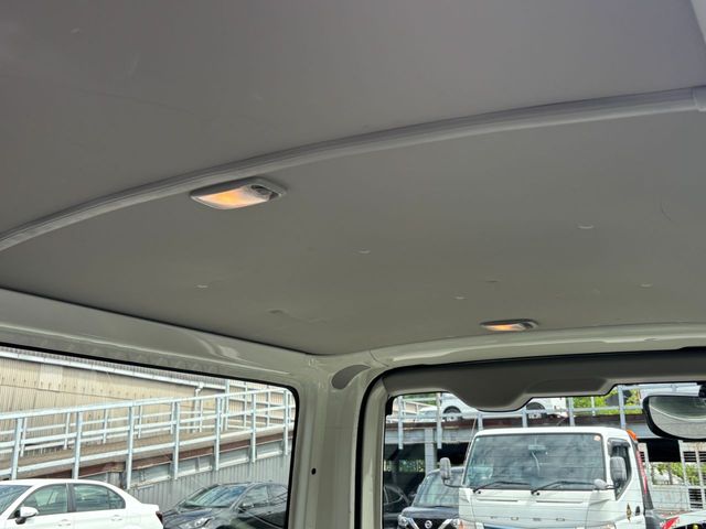 HIACE van 1.25t 2WD