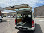 HIACE van 1.25t 2WD