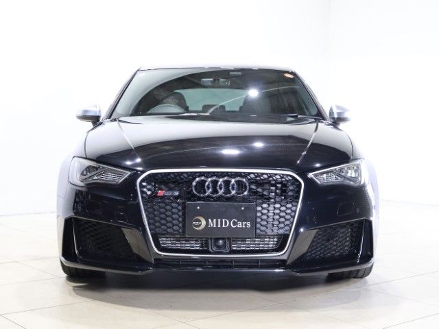 AUDI RS3 SPORTBACK