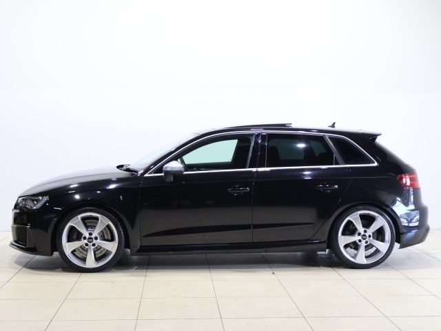 AUDI RS3 SPORTBACK