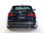 AUDI RS3 SPORTBACK