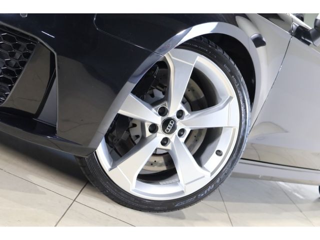 AUDI RS3 SPORTBACK