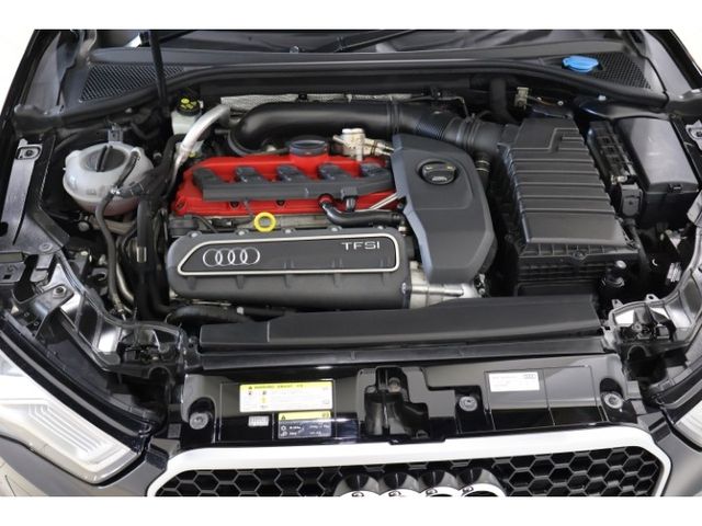 AUDI RS3 SPORTBACK