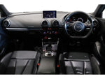 AUDI RS3 SPORTBACK