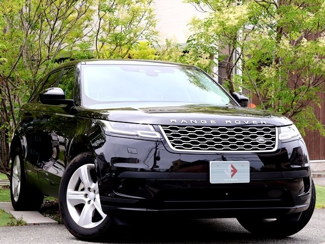 ROVER RANGE ROVER VELAR
